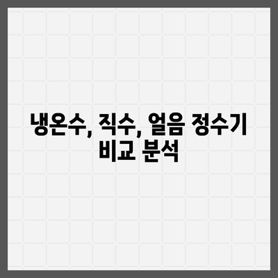 대구시 동구 안심1동 정수기 렌탈 | 가격비교 | 필터 | 순위 | 냉온수 | 렌트 | 추천 | 직수 | 얼음 | 2024후기