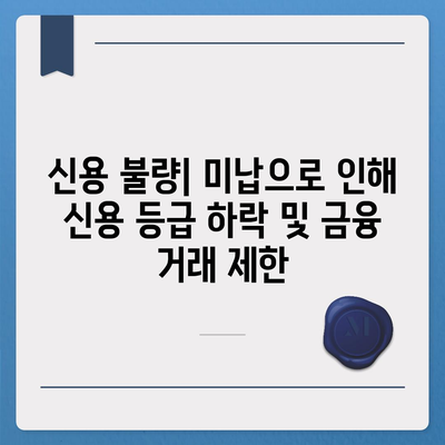 아이폰16 할부 미납 시 발생하는 결과