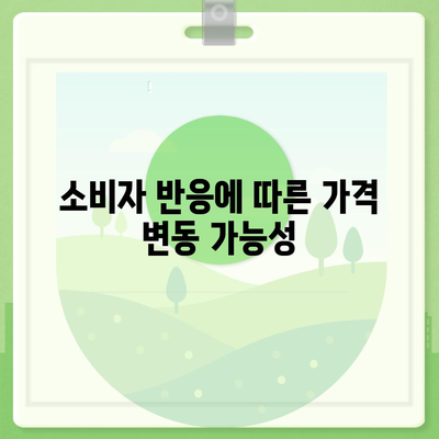 아이폰 16 프로 프로 가격 | 업계 분석가들의 예상