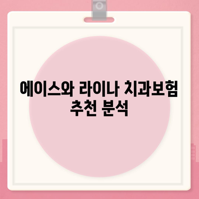 인천시 서구 검암경서동 치아보험 가격 | 치과보험 | 추천 | 비교 | 에이스 | 라이나 | 가입조건 | 2024