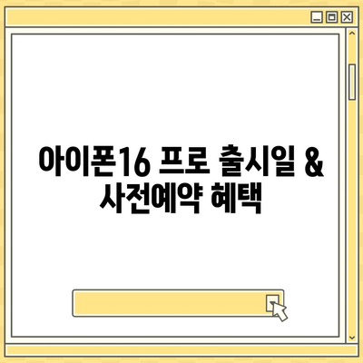 제주도 서귀포시 예래동 아이폰16 프로 사전예약 | 출시일 | 가격 | PRO | SE1 | 디자인 | 프로맥스 | 색상 | 미니 | 개통