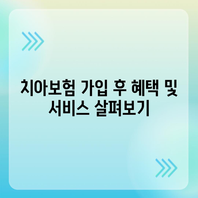 충청북도 보은군 산외면 치아보험 가격 | 치과보험 | 추천 | 비교 | 에이스 | 라이나 | 가입조건 | 2024