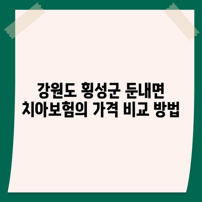 강원도 횡성군 둔내면 치아보험 가격 | 치과보험 | 추천 | 비교 | 에이스 | 라이나 | 가입조건 | 2024