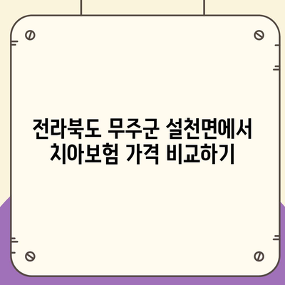 전라북도 무주군 설천면 치아보험 가격 | 치과보험 | 추천 | 비교 | 에이스 | 라이나 | 가입조건 | 2024