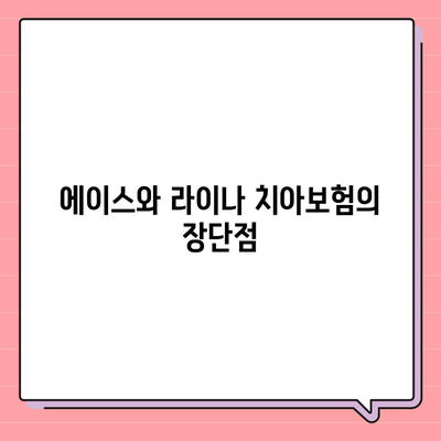 충청남도 청양군 대치면 치아보험 가격 | 치과보험 | 추천 | 비교 | 에이스 | 라이나 | 가입조건 | 2024