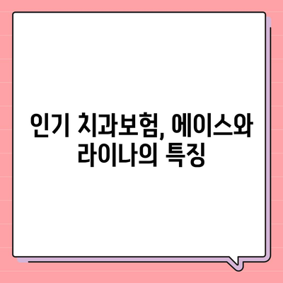 인천시 연수구 동춘3동 치아보험 가격 | 치과보험 | 추천 | 비교 | 에이스 | 라이나 | 가입조건 | 2024