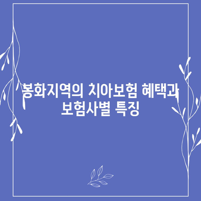 경상북도 봉화군 봉화읍 치아보험 가격 | 치과보험 | 추천 | 비교 | 에이스 | 라이나 | 가입조건 | 2024