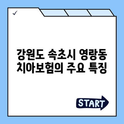 강원도 속초시 영랑동 치아보험 가격 | 치과보험 | 추천 | 비교 | 에이스 | 라이나 | 가입조건 | 2024