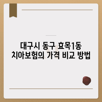 대구시 동구 효목1동 치아보험 가격 | 치과보험 | 추천 | 비교 | 에이스 | 라이나 | 가입조건 | 2024