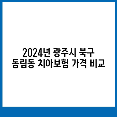 광주시 북구 동림동 치아보험 가격 | 치과보험 | 추천 | 비교 | 에이스 | 라이나 | 가입조건 | 2024