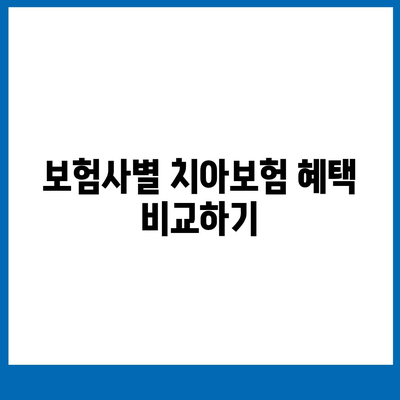 강원도 화천군 간동면 치아보험 가격 | 치과보험 | 추천 | 비교 | 에이스 | 라이나 | 가입조건 | 2024