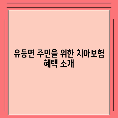 전라북도 순창군 유등면 치아보험 가격 | 치과보험 | 추천 | 비교 | 에이스 | 라이나 | 가입조건 | 2024