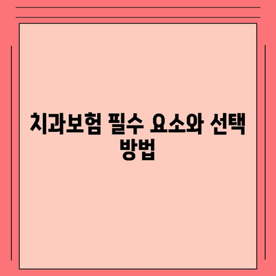 대구시 서구 내당2·3동 치아보험 가격 | 치과보험 | 추천 | 비교 | 에이스 | 라이나 | 가입조건 | 2024