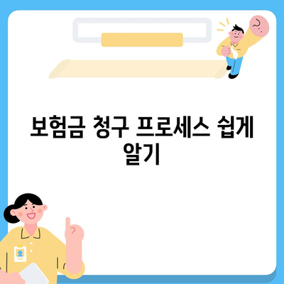 치아 보험 충분히 활용하기