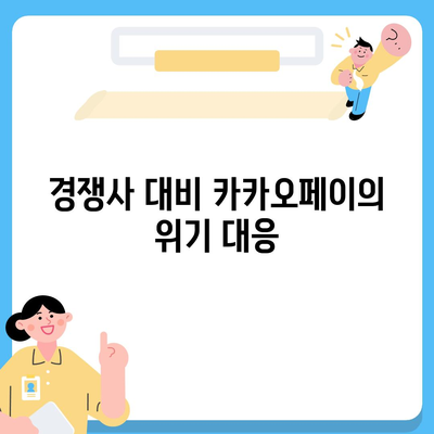 카카오페이 주가 폭락 | 개인정보 유출 논란의 영향 점검