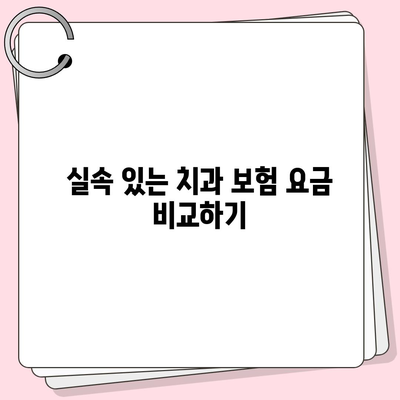 스마일정보가드 치과 보험 소개