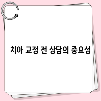 치아 교정 비용을 줄이는 가장 효율적인 방법