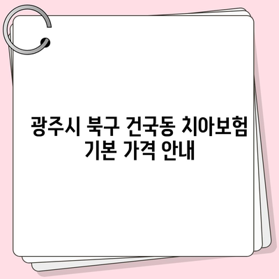 광주시 북구 건국동 치아보험 가격 | 치과보험 | 추천 | 비교 | 에이스 | 라이나 | 가입조건 | 2024