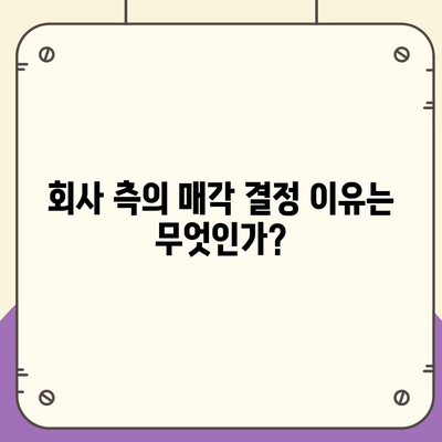 카카오골프 퀀텀 매각 논란과 회사 대응