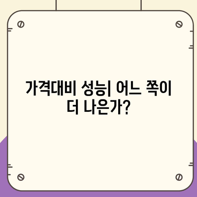 카카오프렌즈 퀀텀과 최신 시스템 비교 | 어느 쪽이 더 나을까?