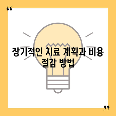 치주질환 보험 | 지속적인 구강 건강을 위한 투자