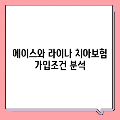 인천시 동구 송림6동 치아보험 가격 | 치과보험 | 추천 | 비교 | 에이스 | 라이나 | 가입조건 | 2024