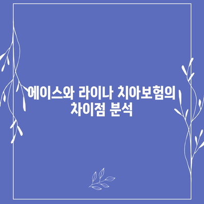 경상남도 함안군 칠원읍 치아보험 가격 | 치과보험 | 추천 | 비교 | 에이스 | 라이나 | 가입조건 | 2024