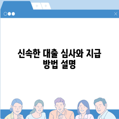 카카오뱅크 비상금대출 신청부터 알려드립니다