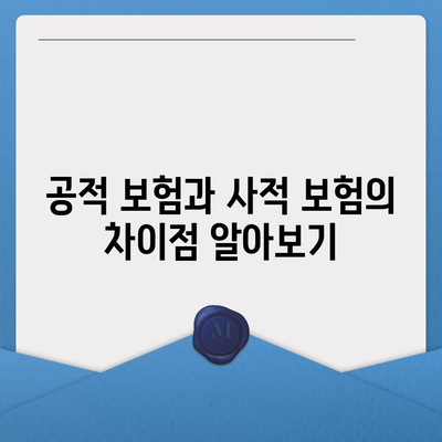 치과 보험 비교 사이트로 추천 보험 찾기