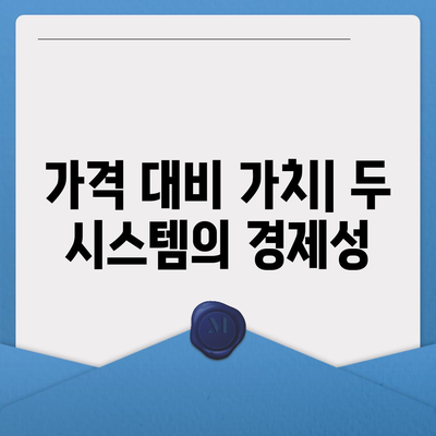 카카오프렌즈 퀀텀 vs 최신 시스템 | 장단점 비교