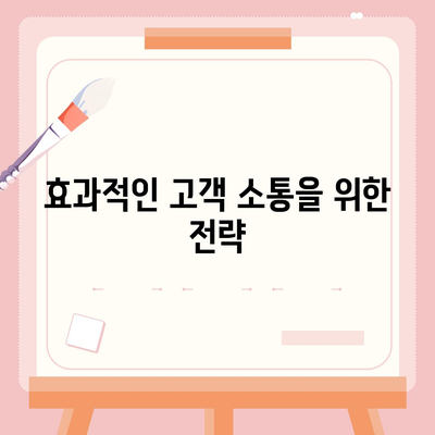 카카오톡 채널 만들기 | 홈페이지보다 효과적인 방법