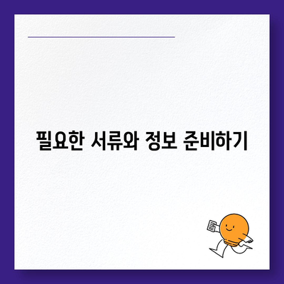 카카오뱅크 비상금대출 방법