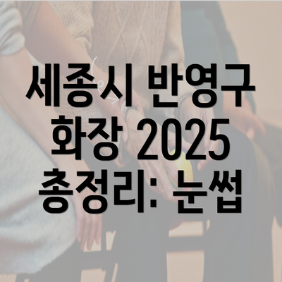 세종시 반영구 화장 2025 총정리: 눈썹