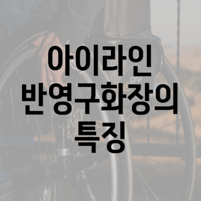 아이라인 반영구화장의 특징