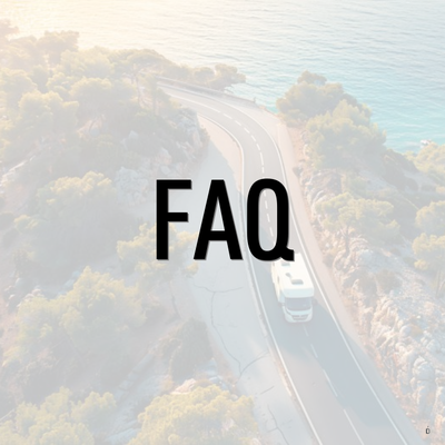 FAQ