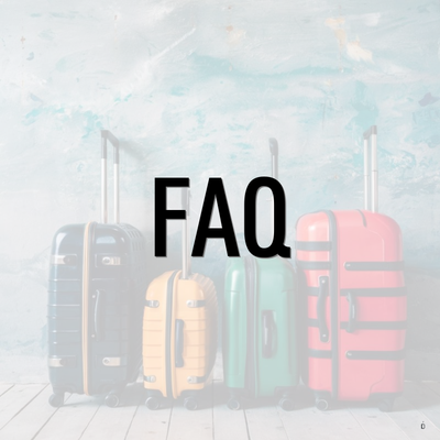 FAQ