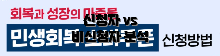 신청자 vs 비신청자 분석