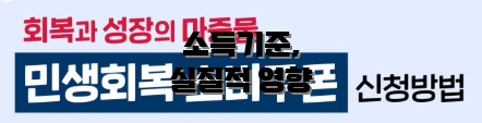 소득기준, 실질적 영향